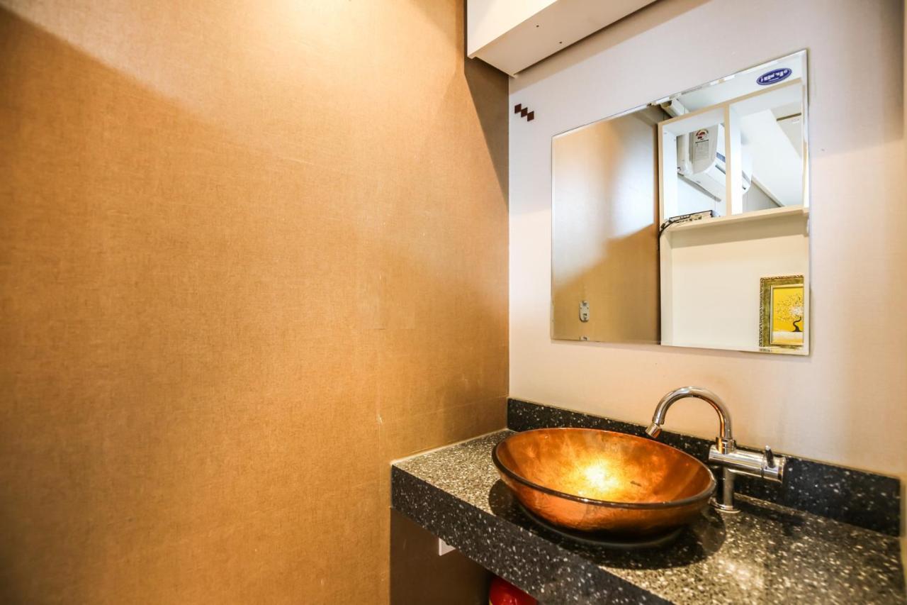 Residence Hotel Line Daejeon Extérieur photo